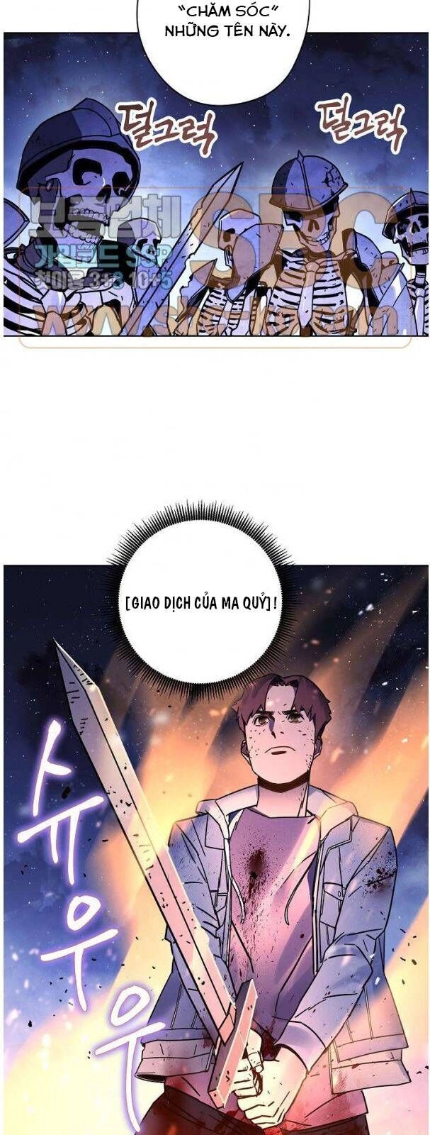 Đấu Trường Sinh Tử Chapter 9 - 39