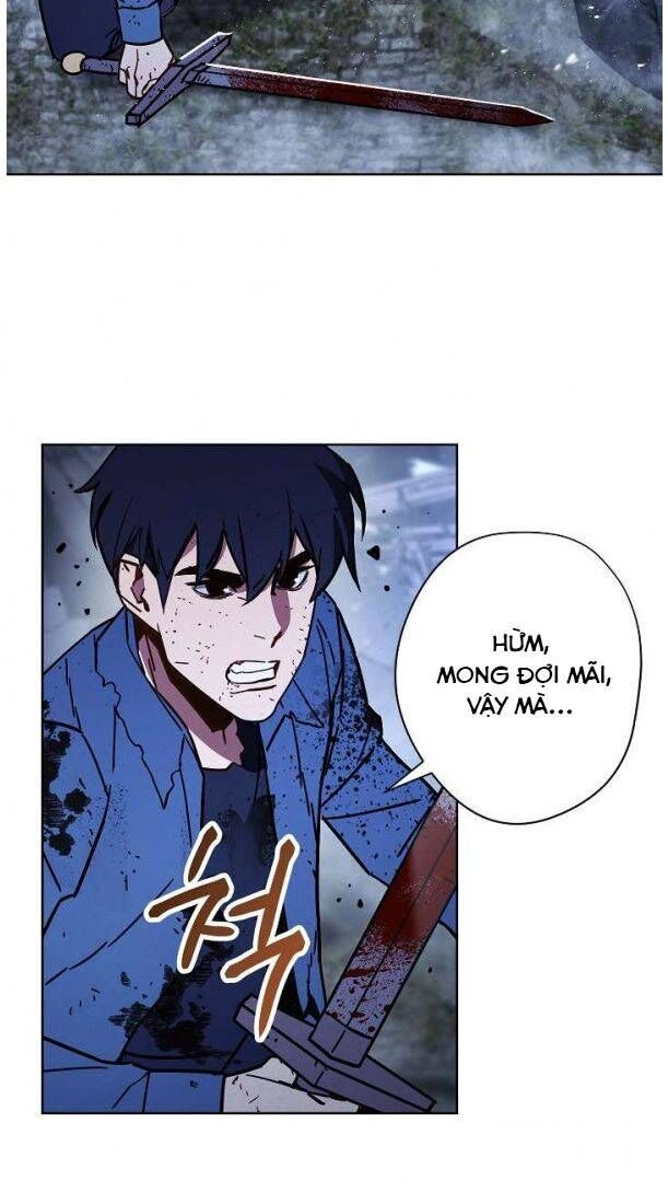 Đấu Trường Sinh Tử Chapter 9 - 51