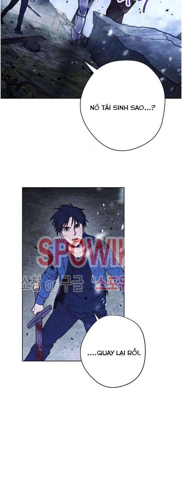 Đấu Trường Sinh Tử Chapter 9 - 54