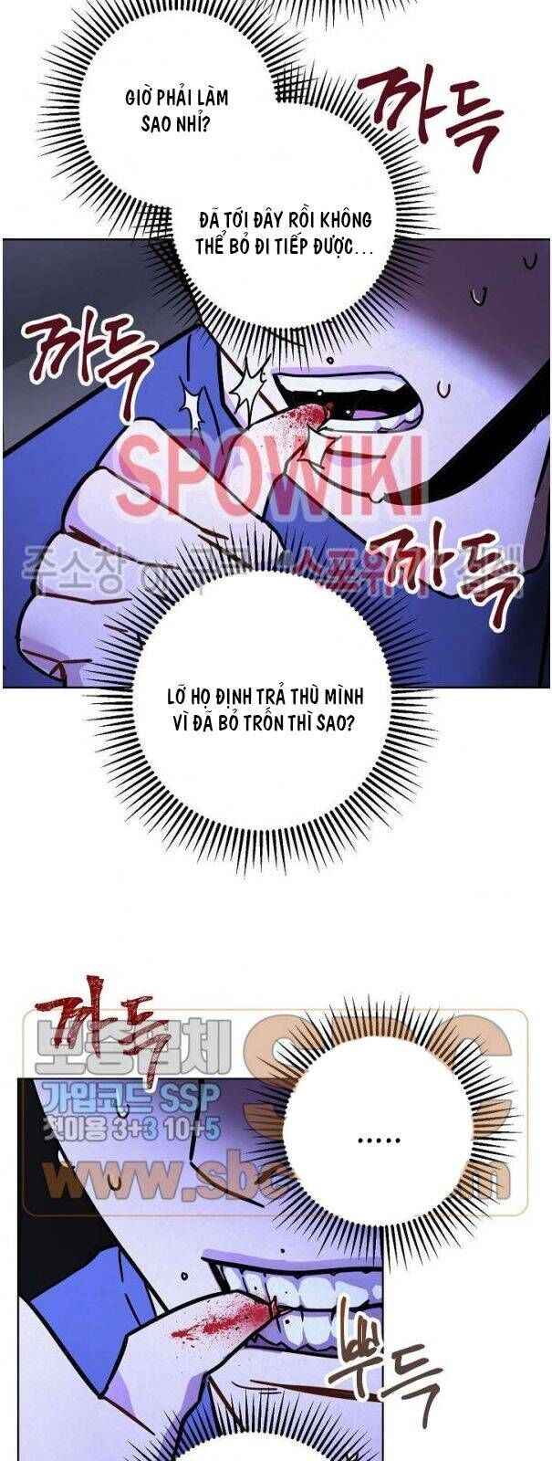 Đấu Trường Sinh Tử Chapter 10 - 4