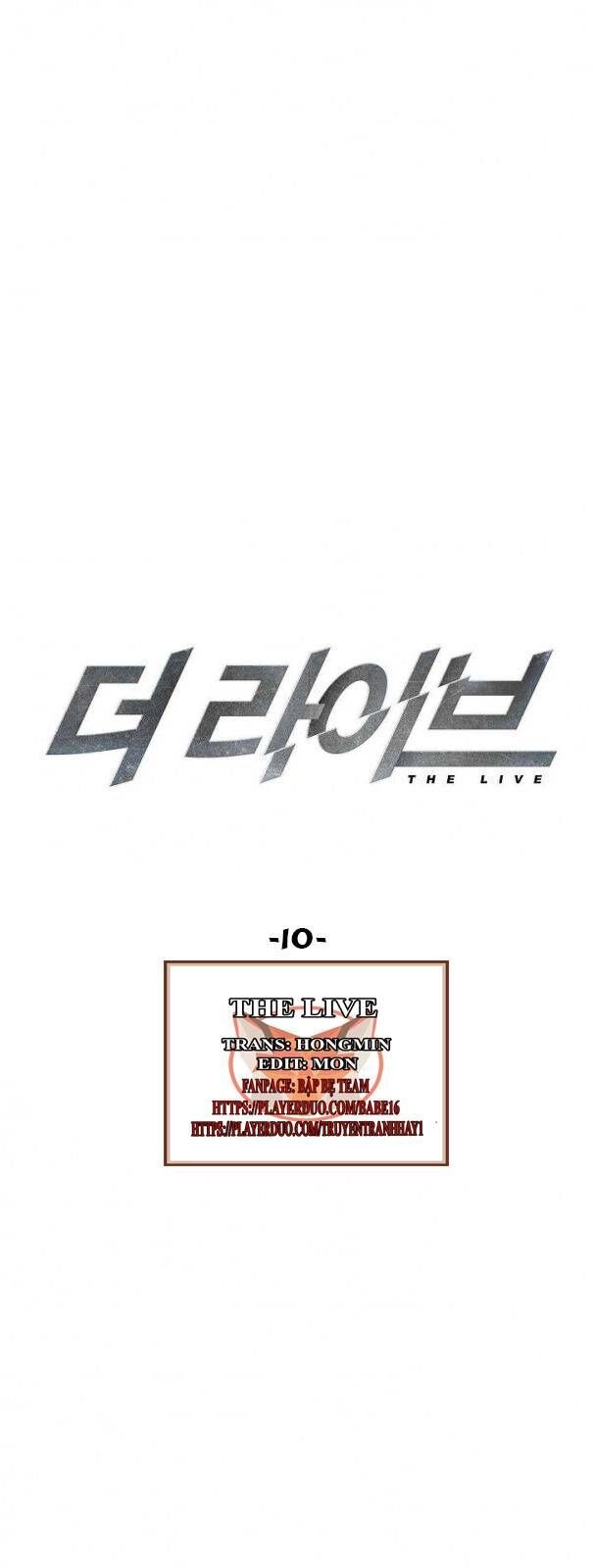 Đấu Trường Sinh Tử Chapter 10 - 6