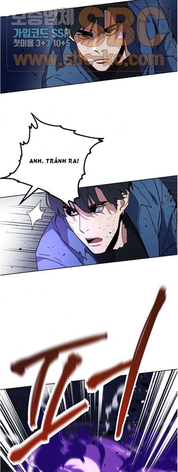 Đấu Trường Sinh Tử Chapter 10 - 18