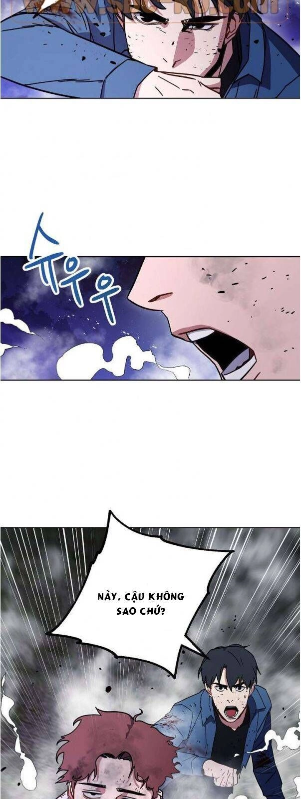 Đấu Trường Sinh Tử Chapter 10 - 20