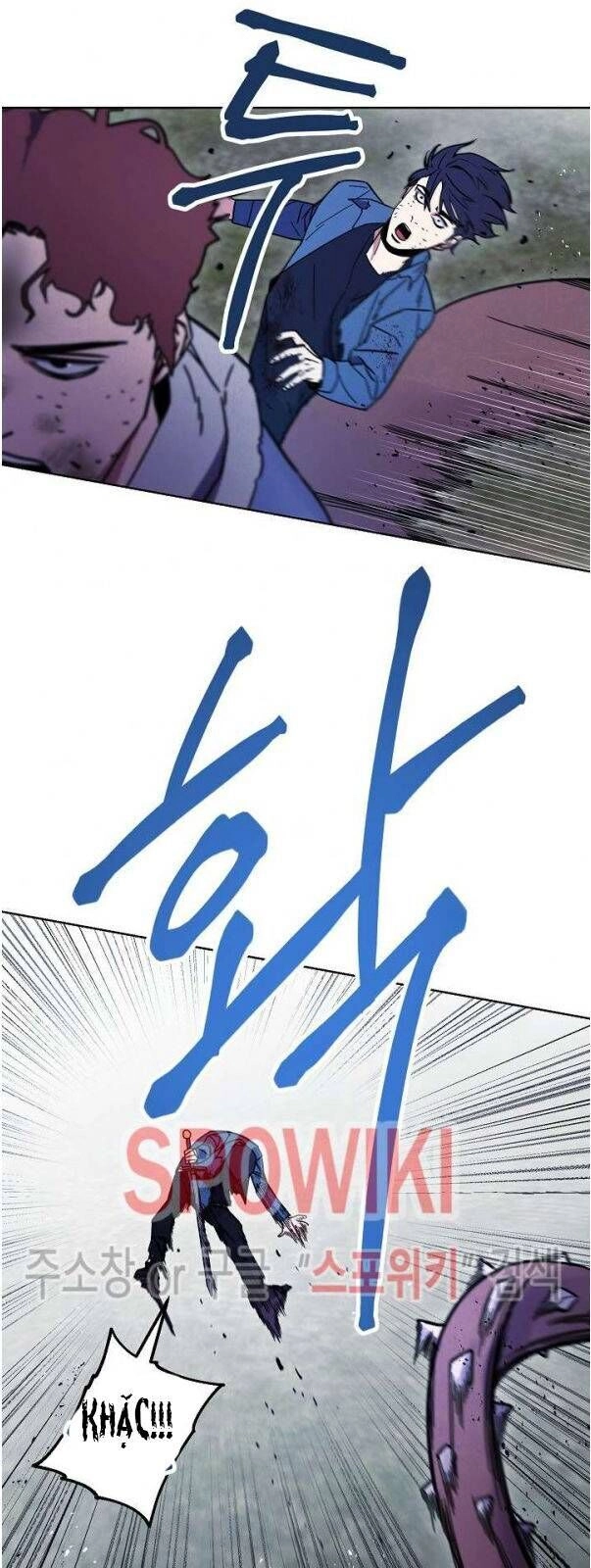 Đấu Trường Sinh Tử Chapter 10 - 23