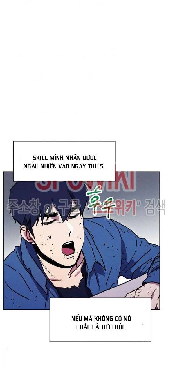 Đấu Trường Sinh Tử Chapter 10 - 29