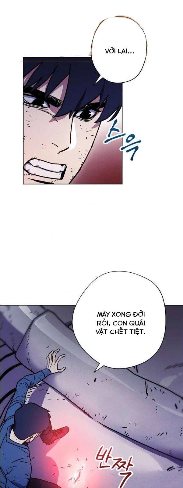 Đấu Trường Sinh Tử Chapter 10 - 30