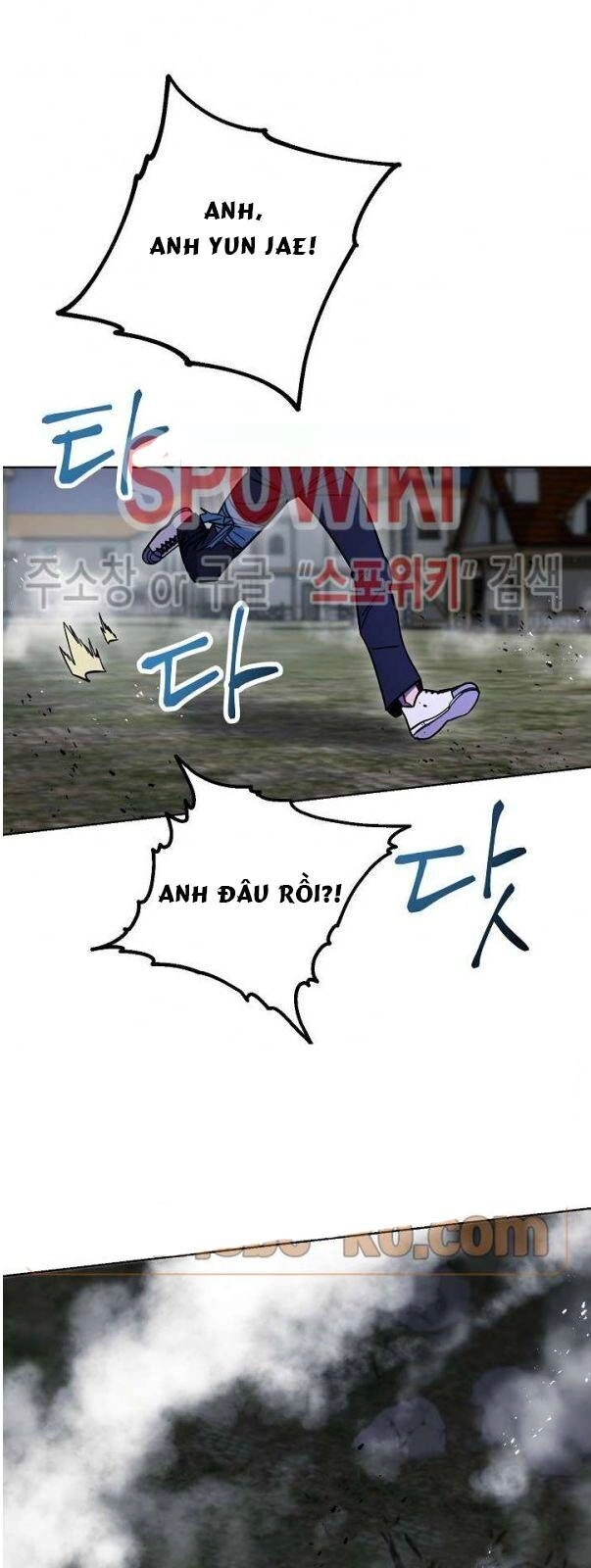 Đấu Trường Sinh Tử Chapter 10 - 37