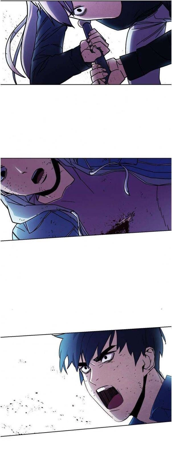 Đấu Trường Sinh Tử Chapter 11 - 2