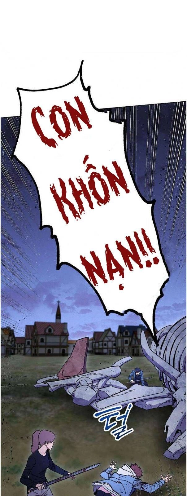 Đấu Trường Sinh Tử Chapter 11 - 3