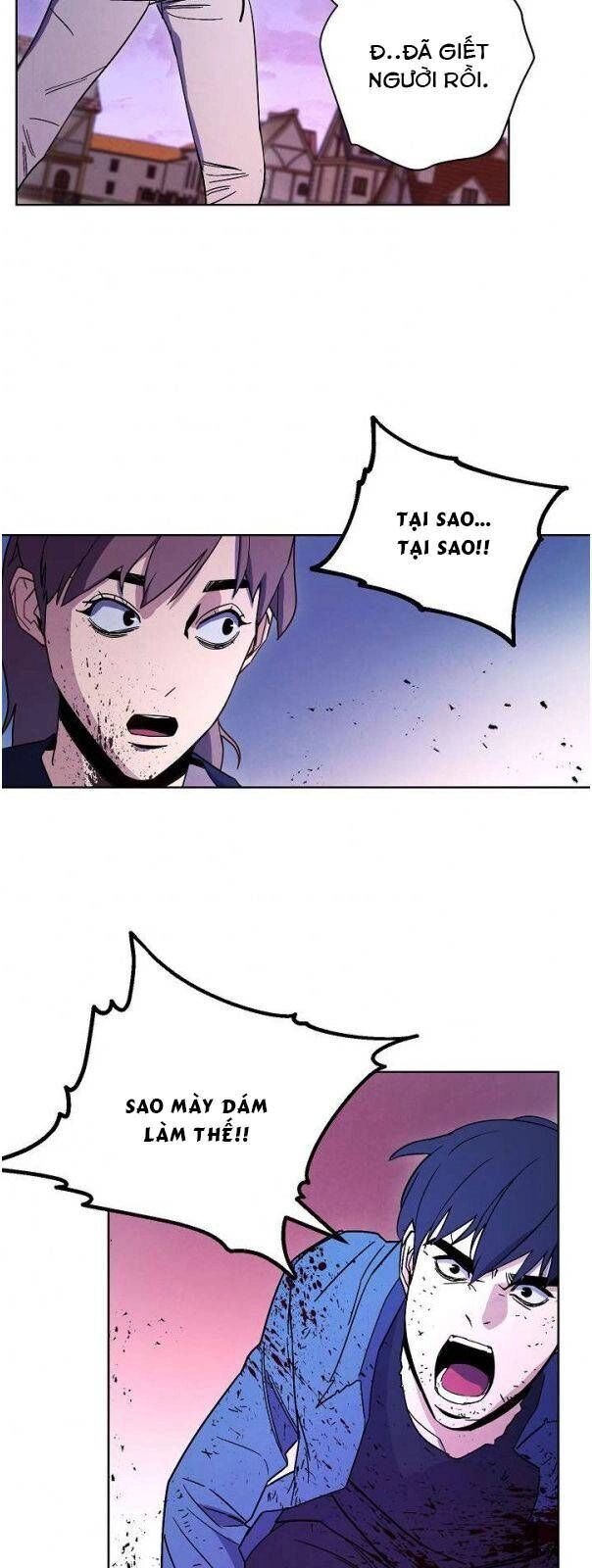 Đấu Trường Sinh Tử Chapter 11 - 5