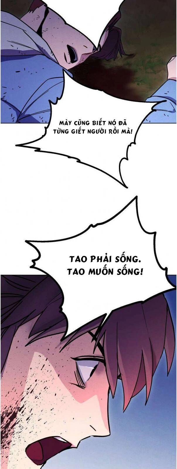 Đấu Trường Sinh Tử Chapter 11 - 7