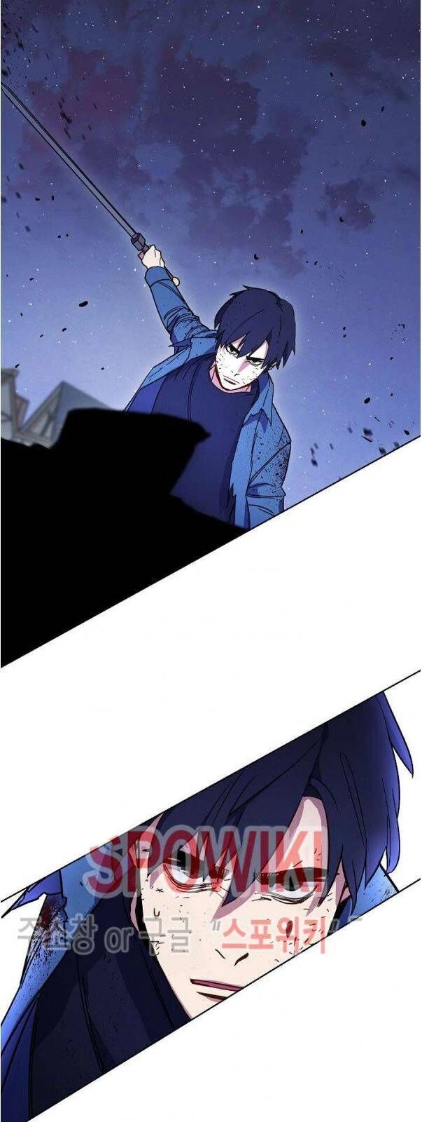 Đấu Trường Sinh Tử Chapter 11 - 20