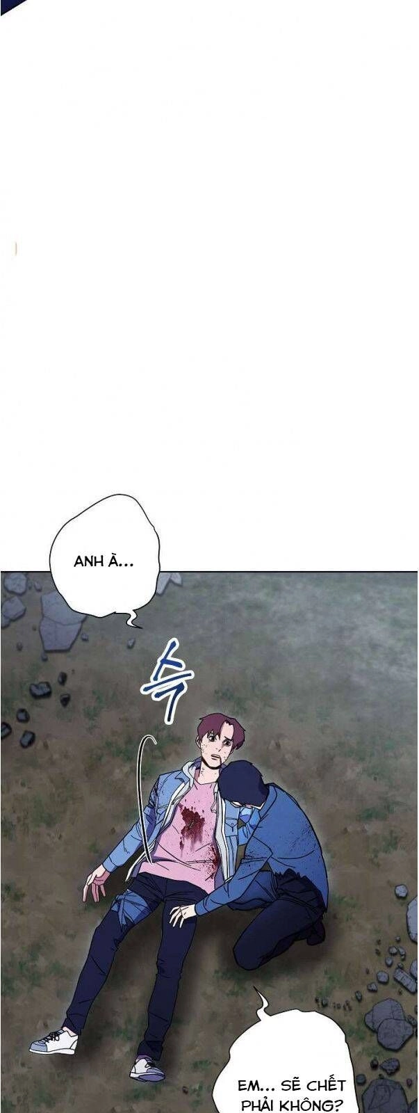 Đấu Trường Sinh Tử Chapter 11 - 21