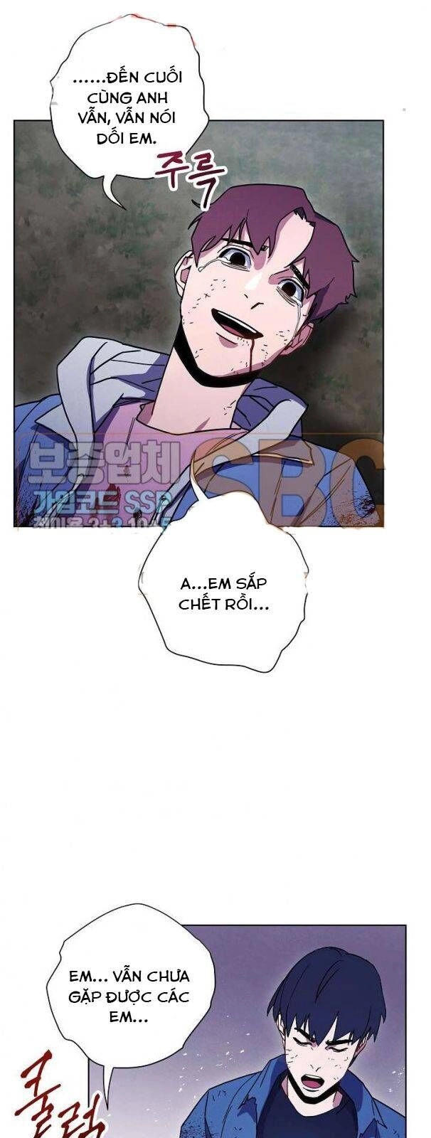 Đấu Trường Sinh Tử Chapter 11 - 23