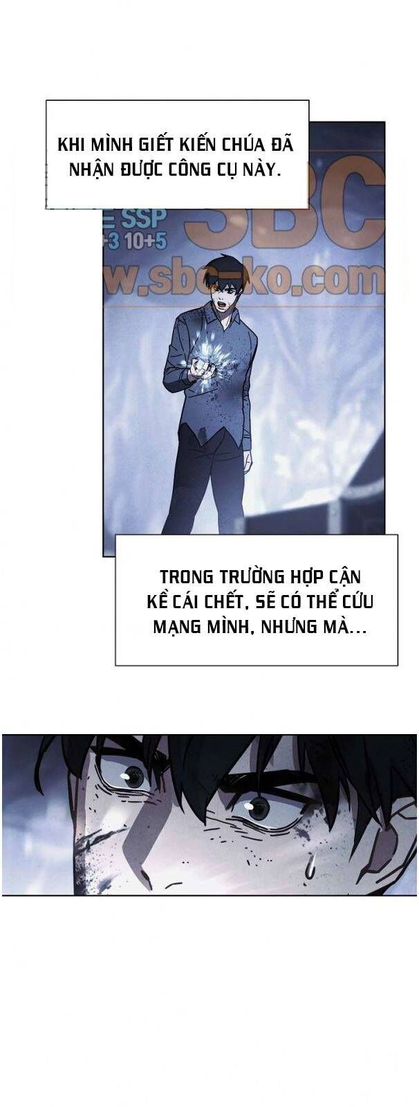 Đấu Trường Sinh Tử Chapter 11 - 27