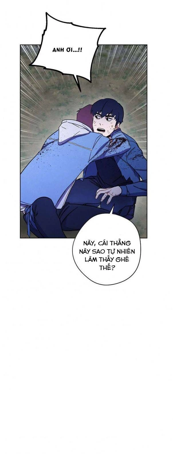 Đấu Trường Sinh Tử Chapter 11 - 34