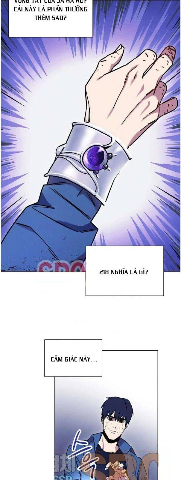 Đấu Trường Sinh Tử Chapter 11 - 45