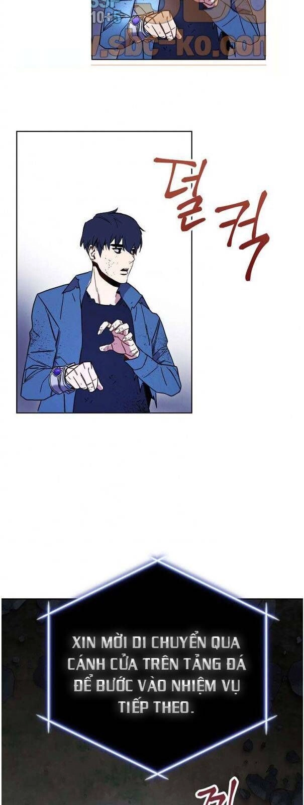 Đấu Trường Sinh Tử Chapter 11 - 46