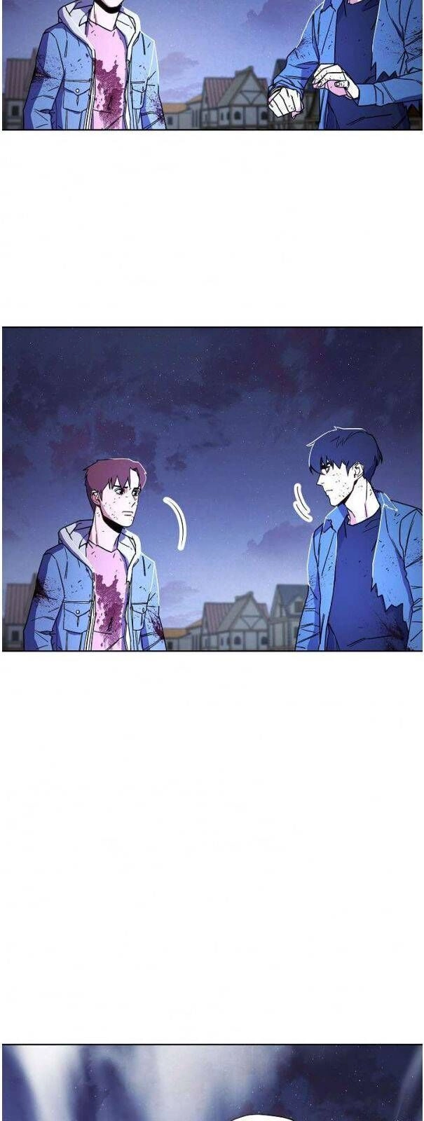 Đấu Trường Sinh Tử Chapter 11 - 48