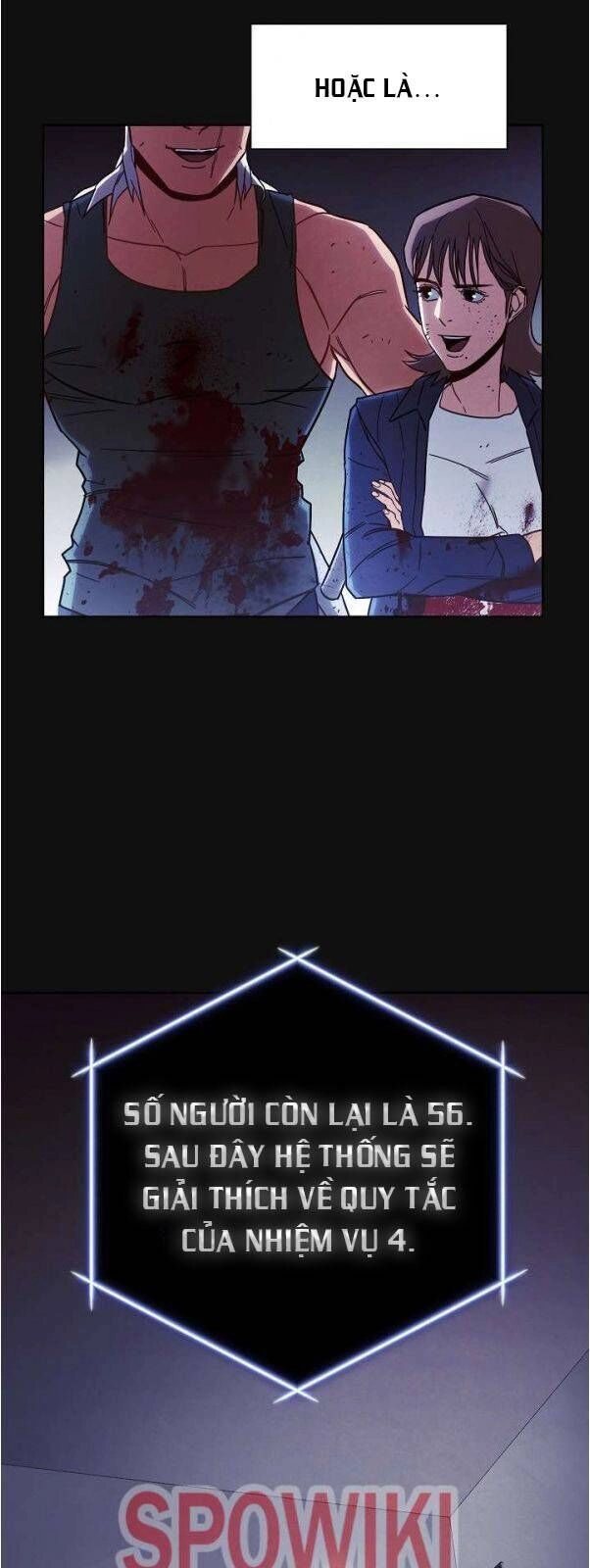 Đấu Trường Sinh Tử Chapter 12 - 10