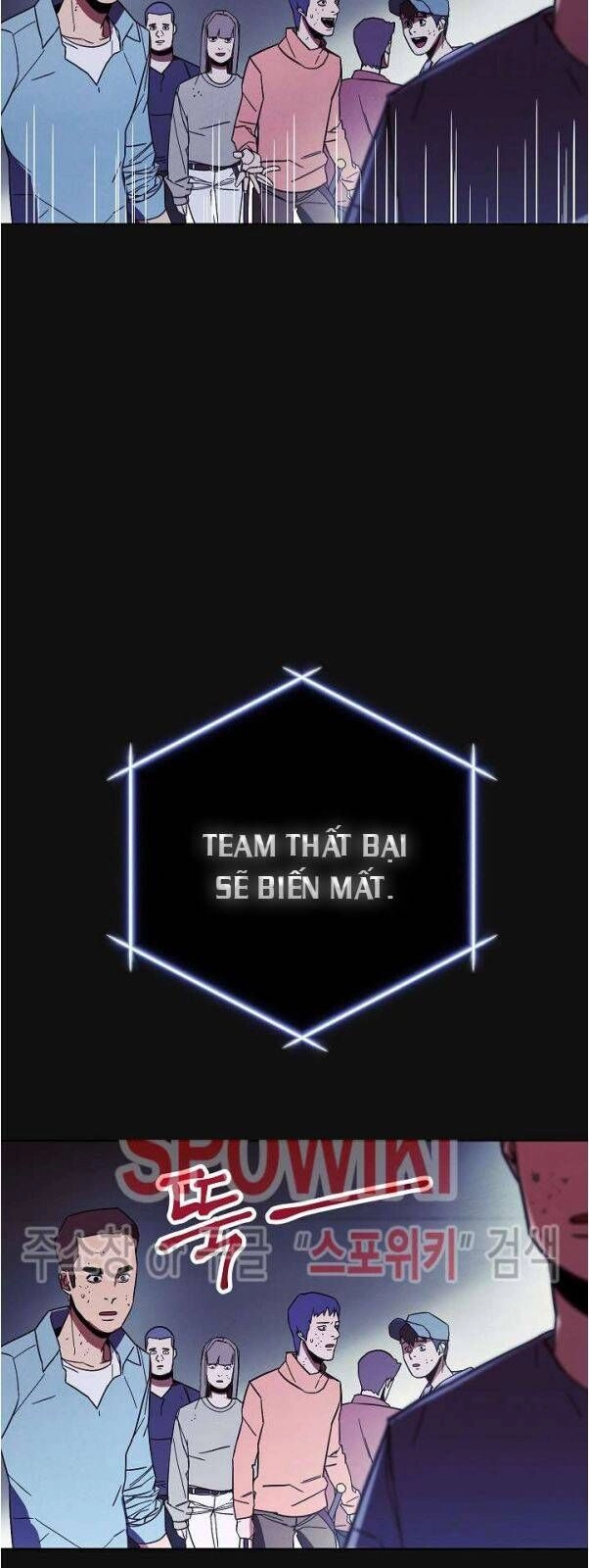 Đấu Trường Sinh Tử Chapter 12 - 14