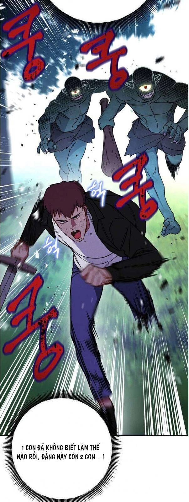 Đấu Trường Sinh Tử Chapter 12 - 26