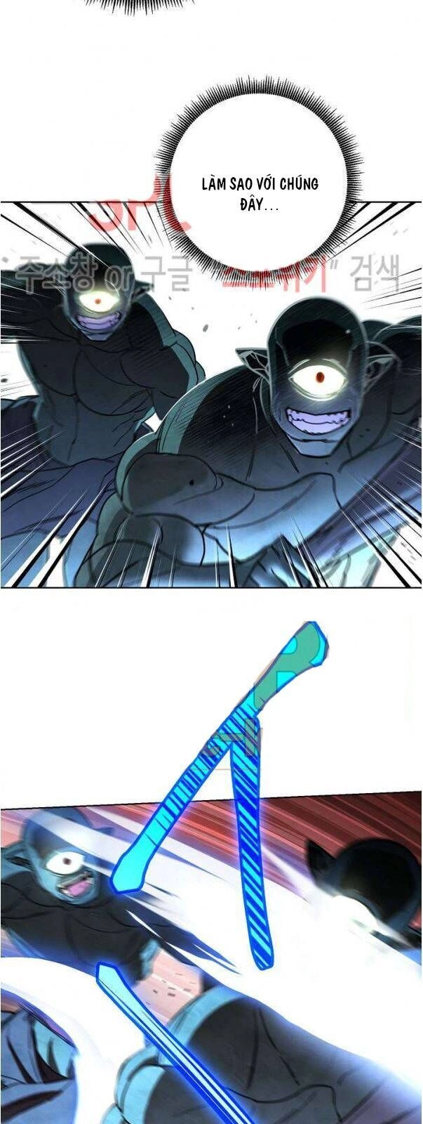 Đấu Trường Sinh Tử Chapter 12 - 27