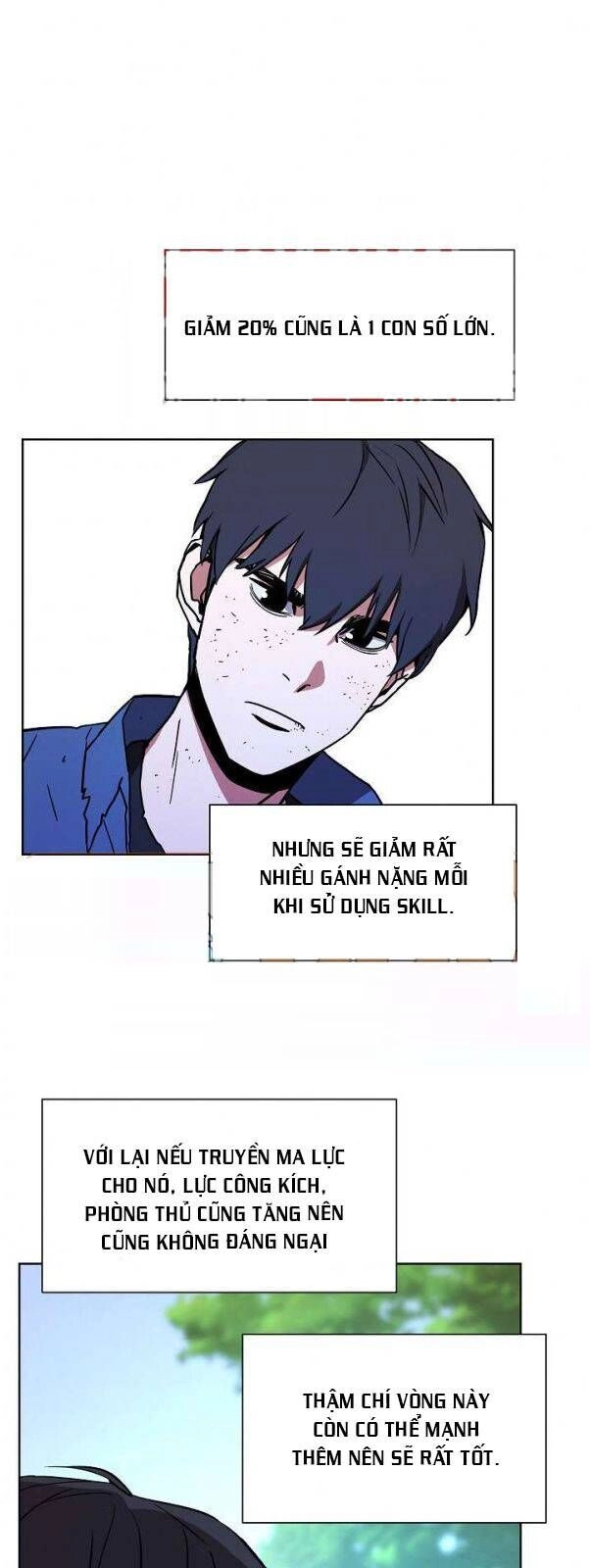 Đấu Trường Sinh Tử Chapter 12 - 38