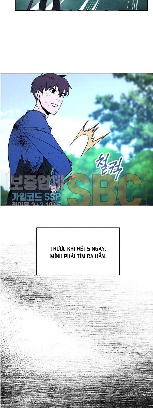 Đấu Trường Sinh Tử Chapter 12 - 40