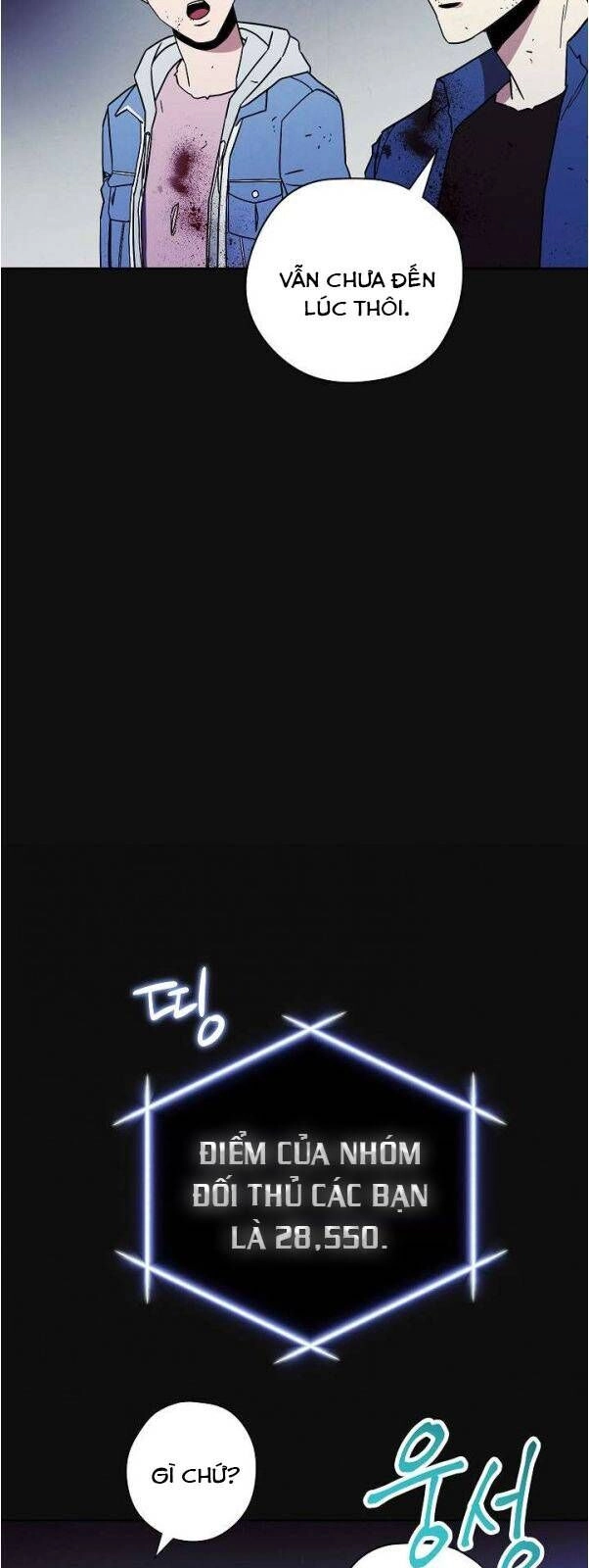 Đấu Trường Sinh Tử Chapter 12 - 45