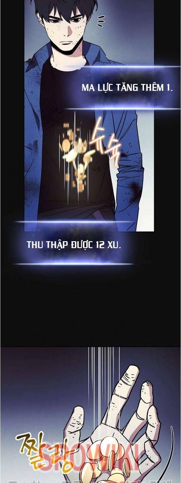 Đấu Trường Sinh Tử Chapter 12 - 47