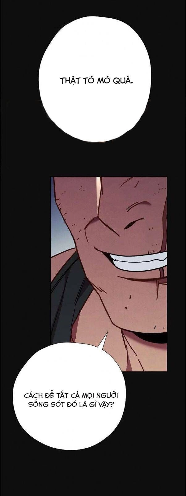 Đấu Trường Sinh Tử Chapter 12 - 52