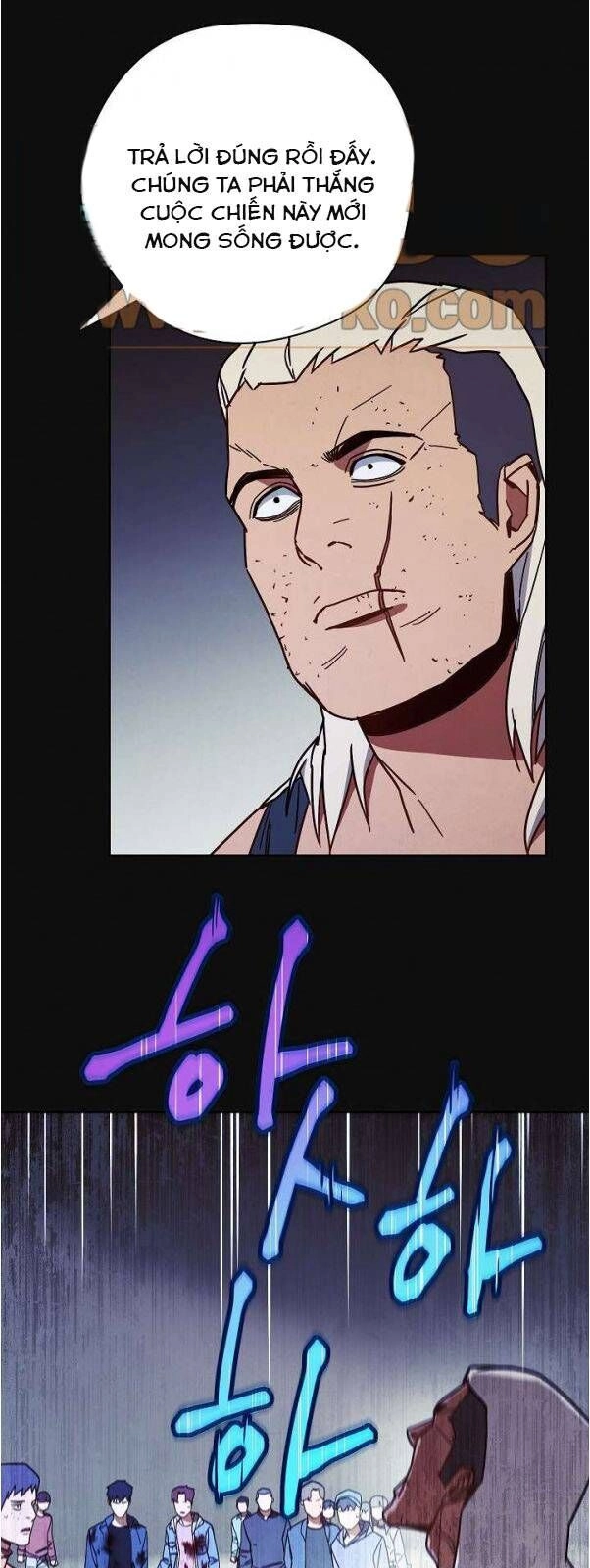 Đấu Trường Sinh Tử Chapter 12 - 54