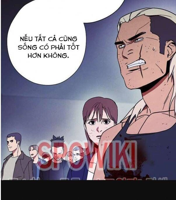 Đấu Trường Sinh Tử Chapter 13 - 8