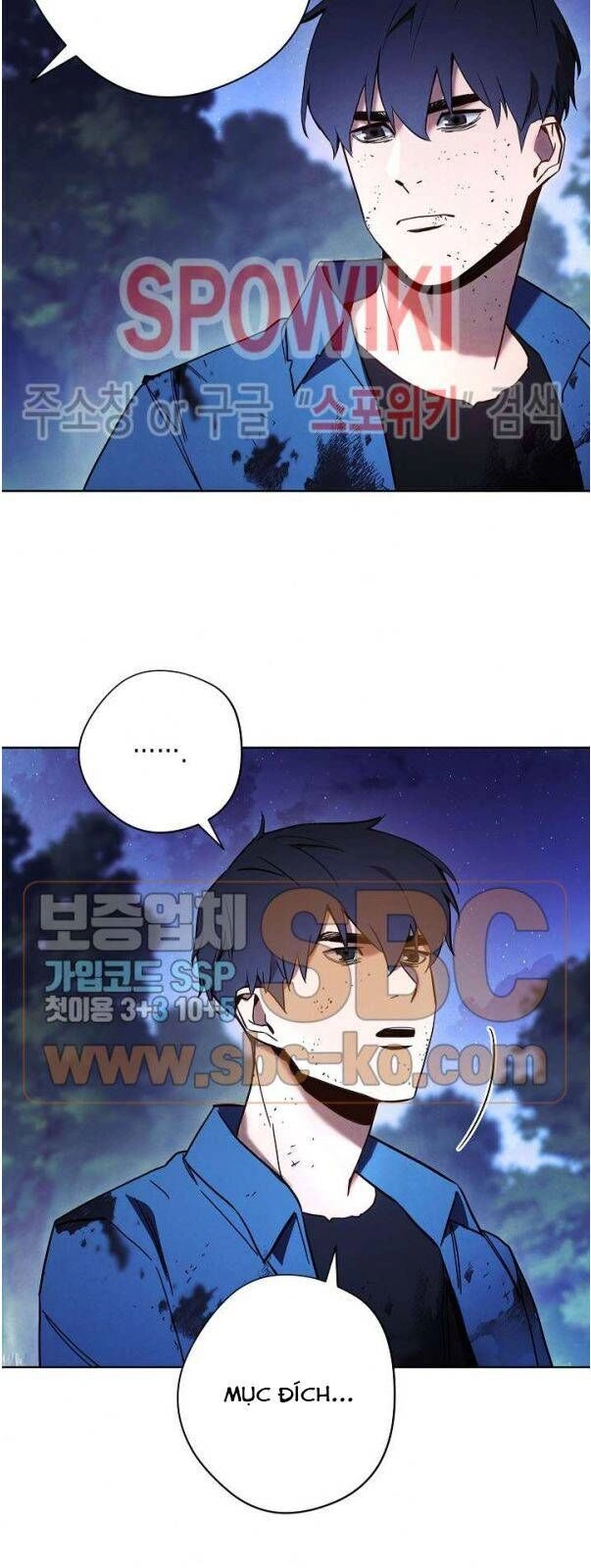 Đấu Trường Sinh Tử Chapter 13 - 38