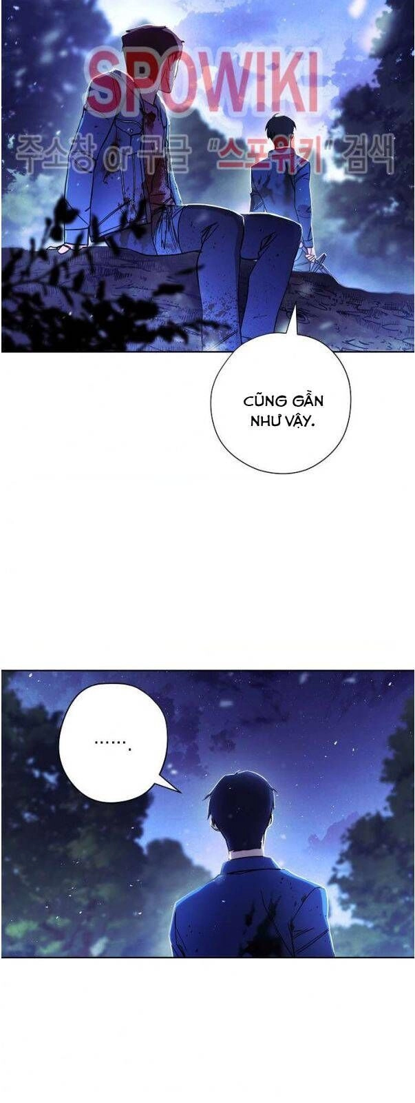 Đấu Trường Sinh Tử Chapter 13 - 40