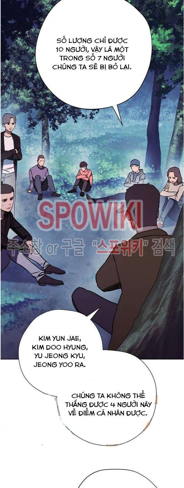 Đấu Trường Sinh Tử Chapter 13 - 51