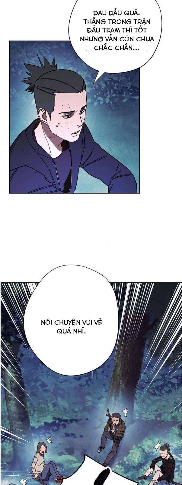 Đấu Trường Sinh Tử Chapter 13 - 52