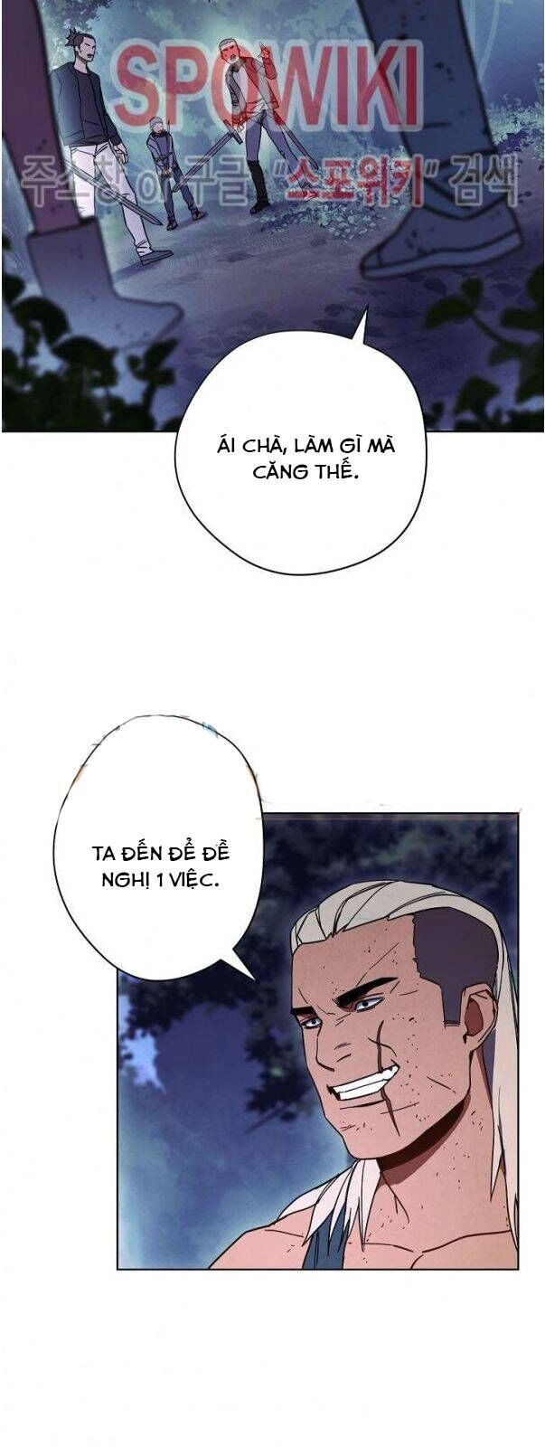 Đấu Trường Sinh Tử Chapter 13 - 57