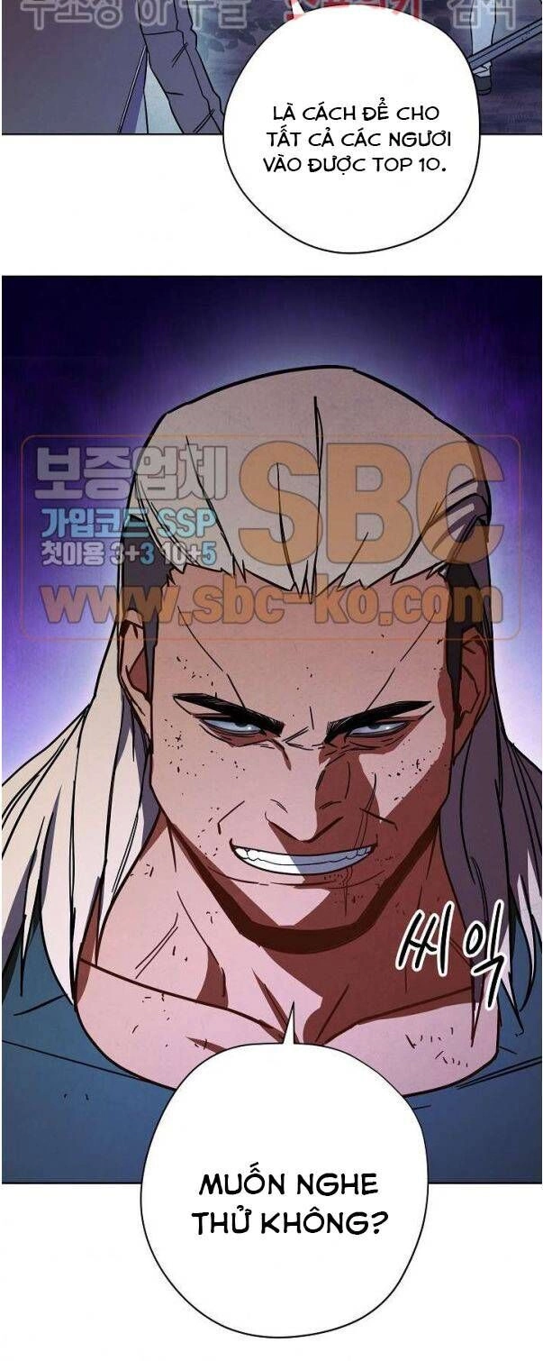 Đấu Trường Sinh Tử Chapter 13 - 59