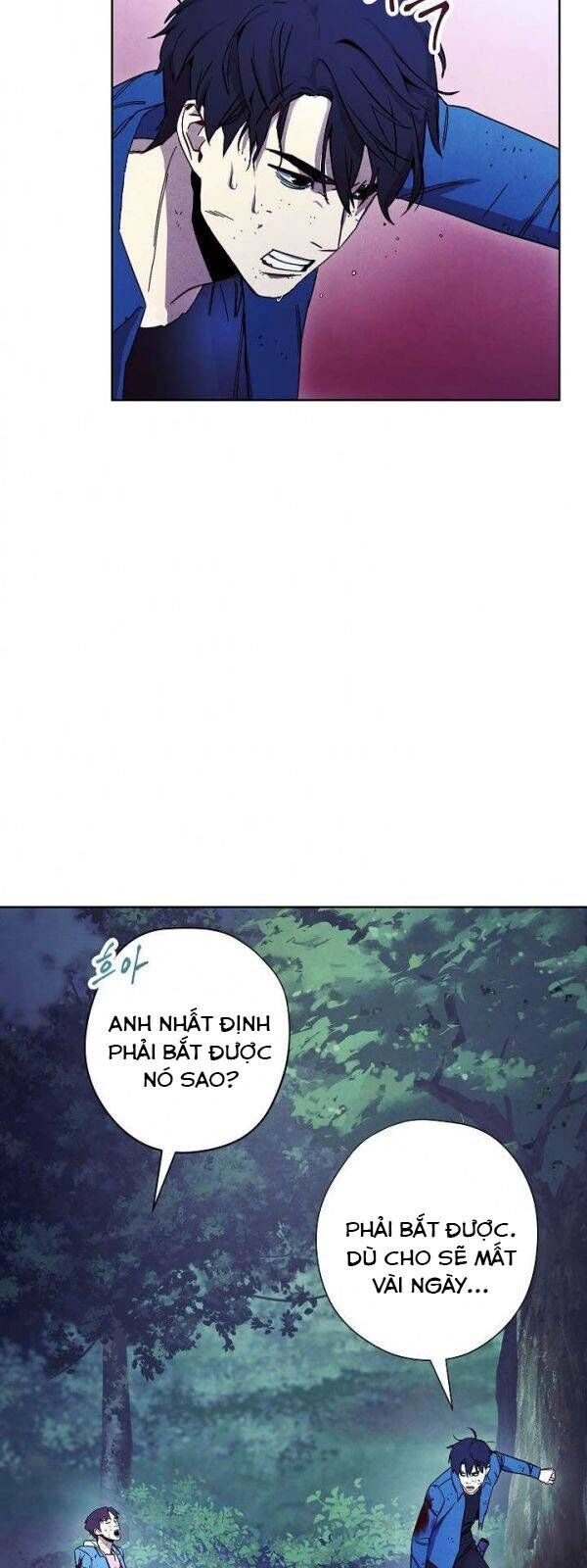 Đấu Trường Sinh Tử Chapter 14 - 7