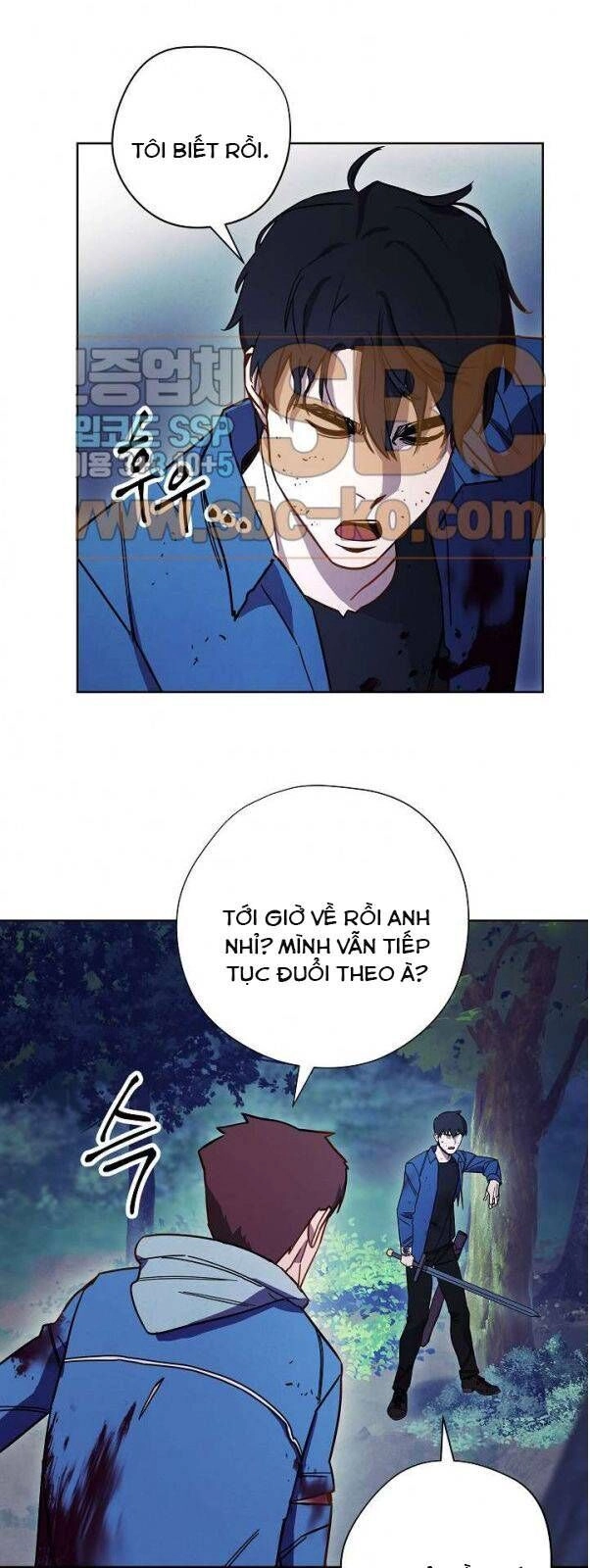 Đấu Trường Sinh Tử Chapter 14 - 9