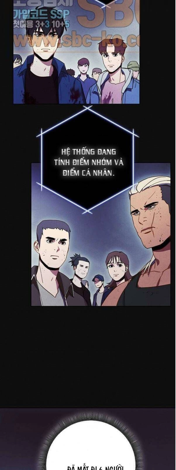 Đấu Trường Sinh Tử Chapter 14 - 13