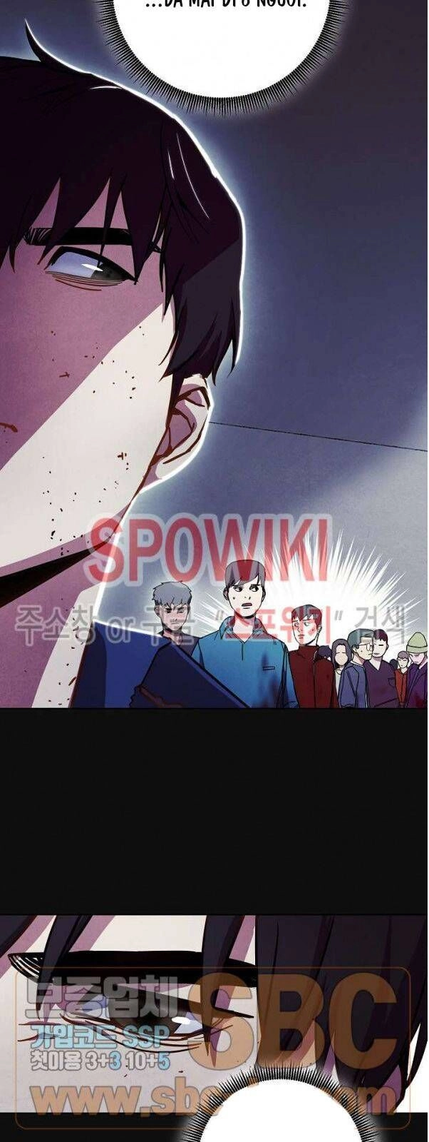 Đấu Trường Sinh Tử Chapter 14 - 14