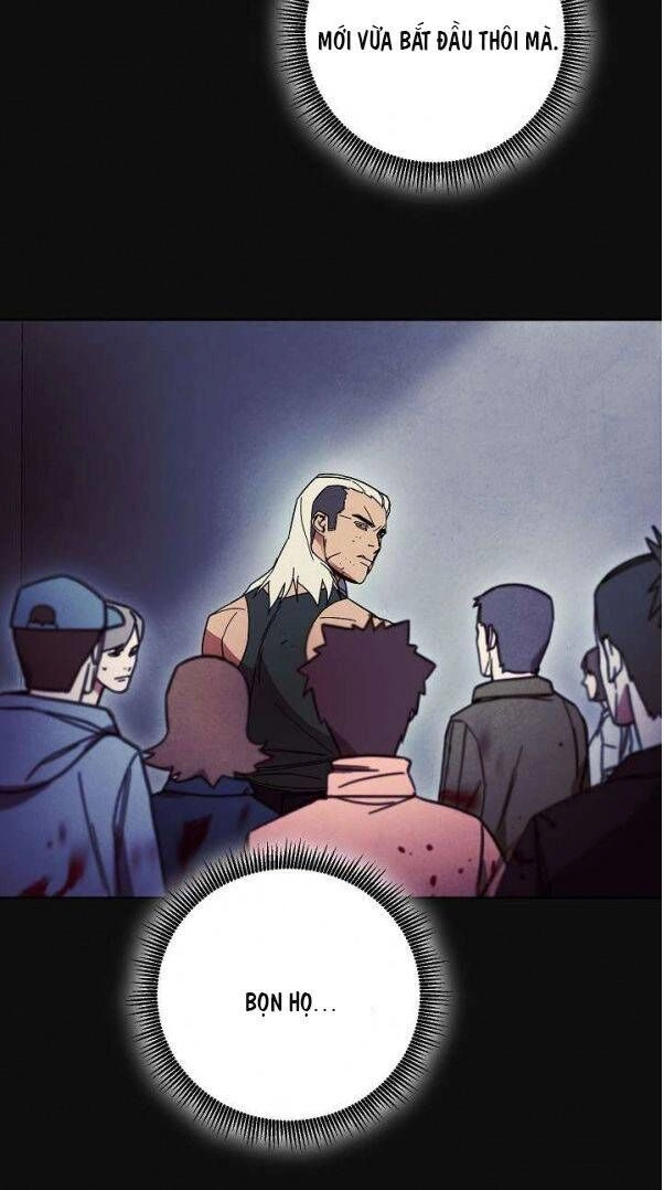 Đấu Trường Sinh Tử Chapter 14 - 15