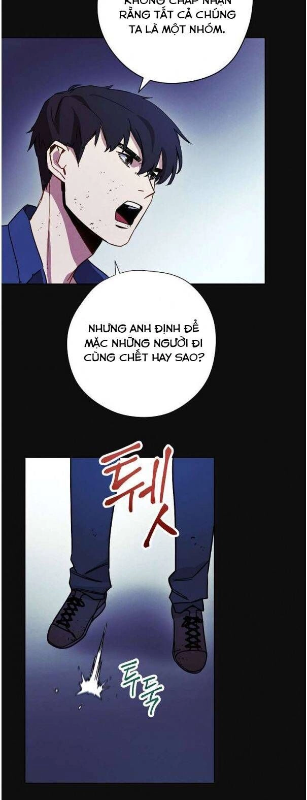 Đấu Trường Sinh Tử Chapter 14 - 21