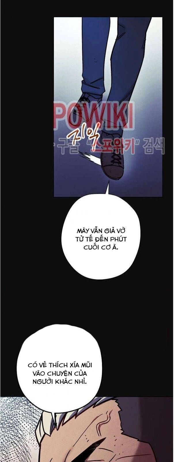 Đấu Trường Sinh Tử Chapter 14 - 22