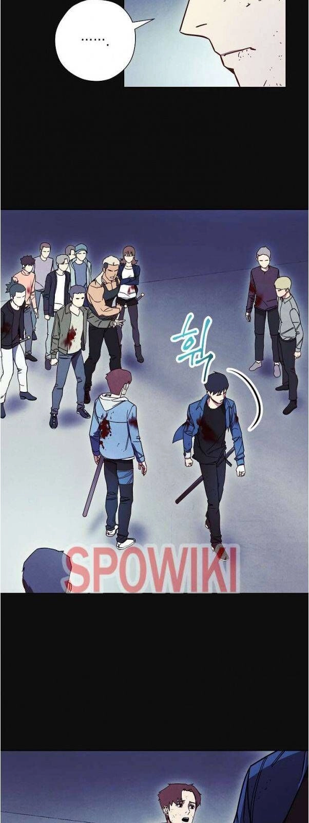 Đấu Trường Sinh Tử Chapter 14 - 30