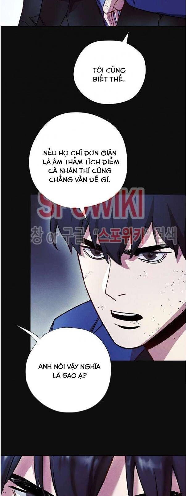 Đấu Trường Sinh Tử Chapter 14 - 40