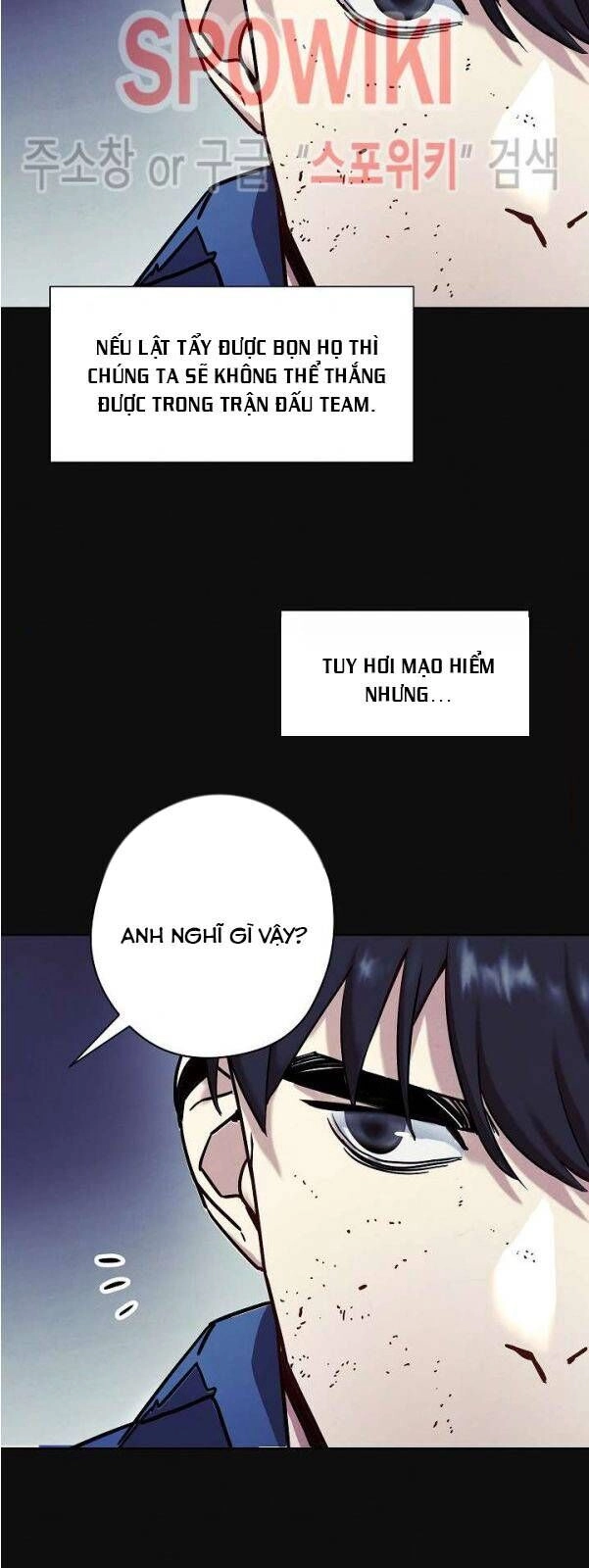 Đấu Trường Sinh Tử Chapter 14 - 44